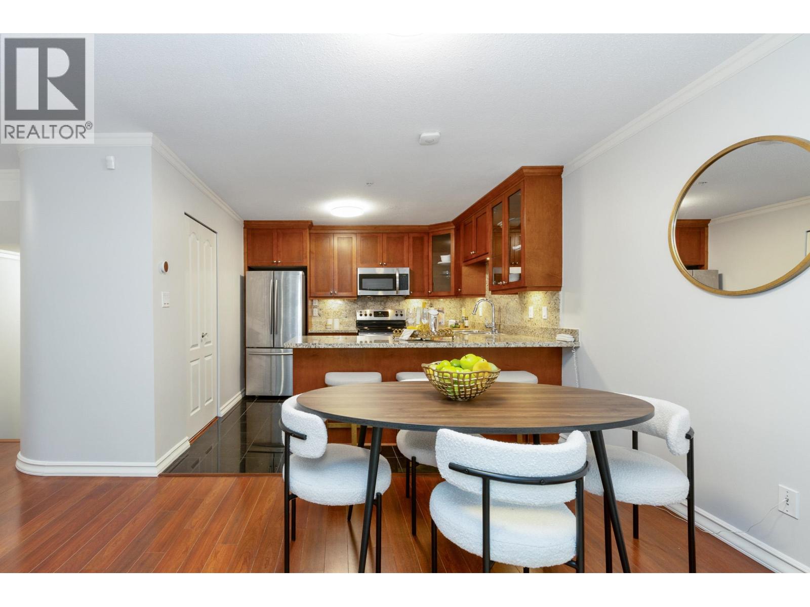 306 1023 Wolfe Avenue, Vancouver, British Columbia  V6H 1V6 - Photo 10 - R3057208
