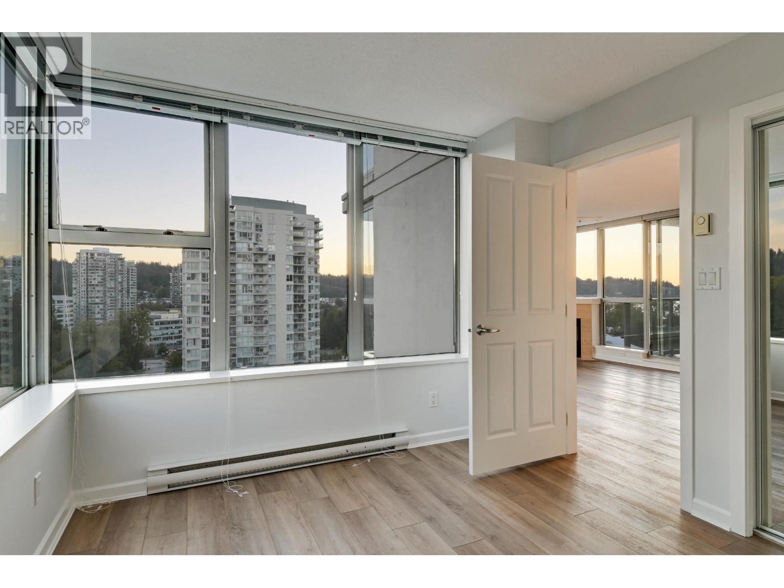 1303 295 Guildford Way, Port Moody, British Columbia  V3H 5N3 - Photo 16 - R3057180