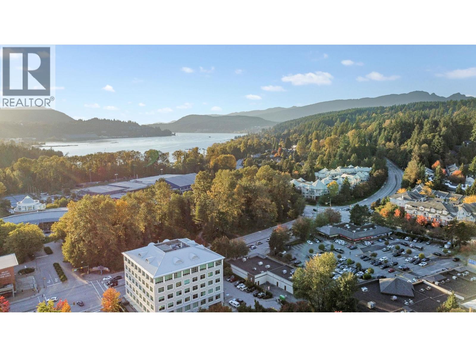 1303 295 Guildford Way, Port Moody, British Columbia  V3H 5N3 - Photo 2 - R3057180