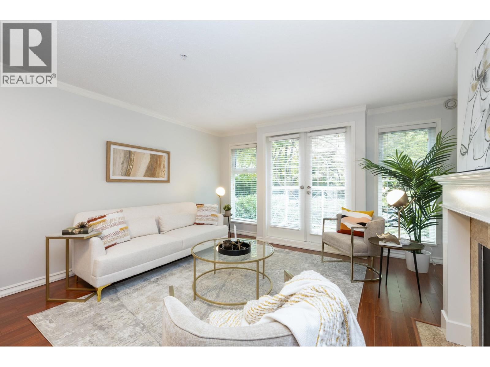 306 1023 Wolfe Avenue, Vancouver, British Columbia  V6H 1V6 - Photo 2 - R3057208
