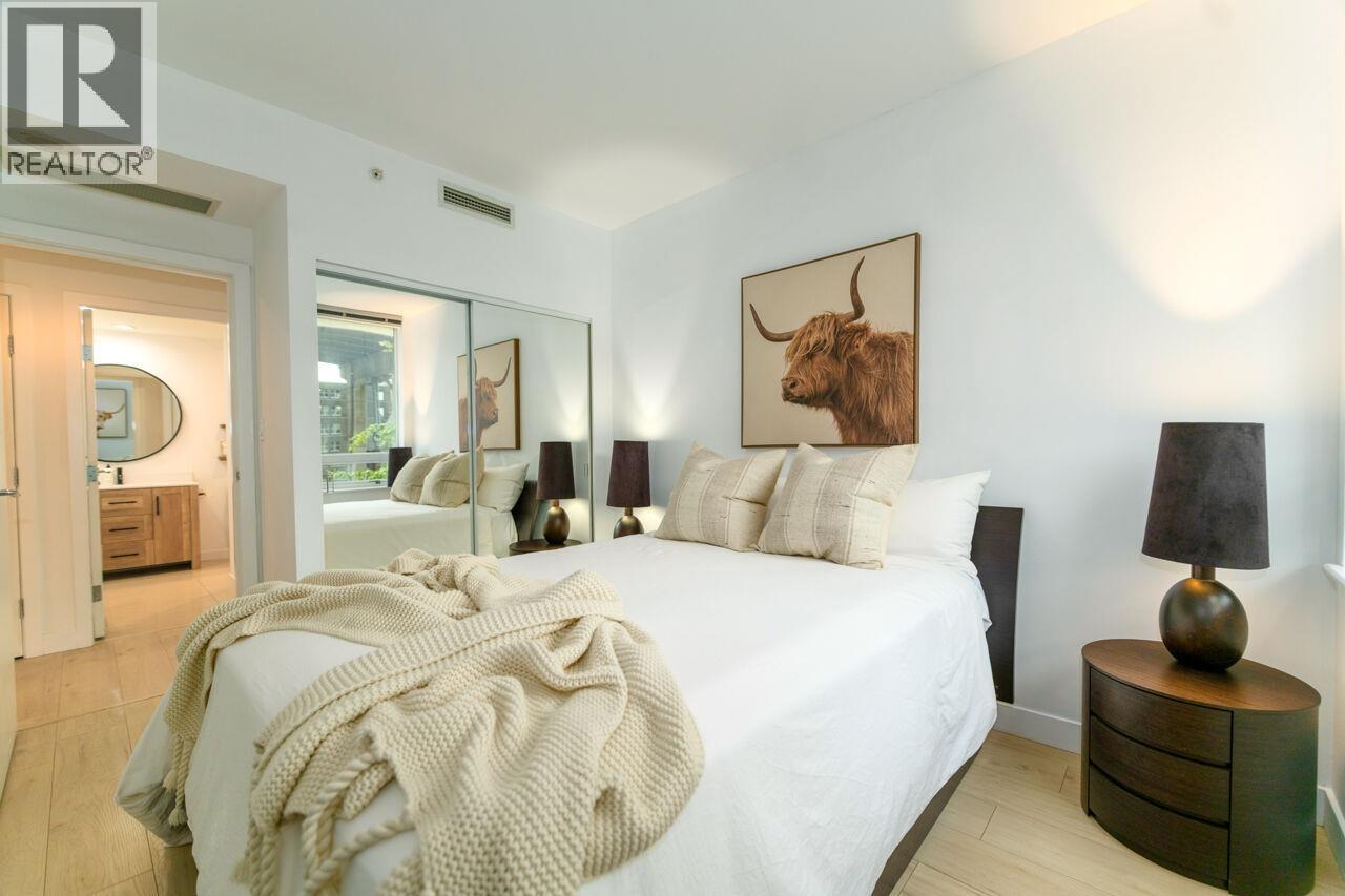 305 638 Beach Crescent, Vancouver, British Columbia  V6Z 3H4 - Photo 24 - R3057233