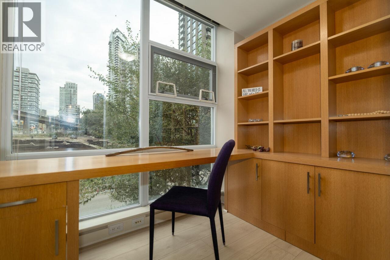 305 638 Beach Crescent, Vancouver, British Columbia  V6Z 3H4 - Photo 22 - R3057233