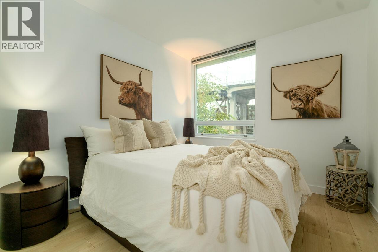 305 638 Beach Crescent, Vancouver, British Columbia  V6Z 3H4 - Photo 23 - R3057233