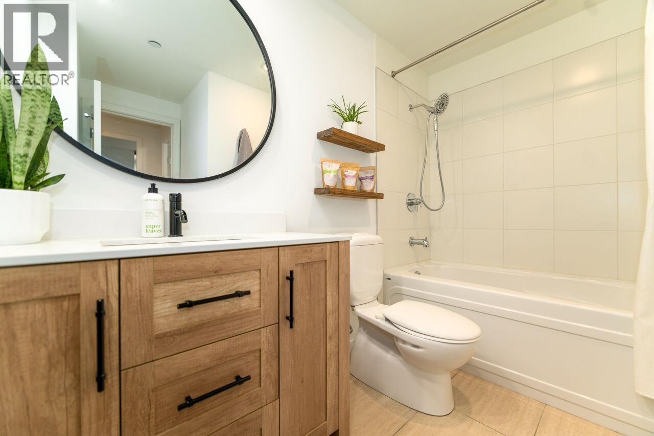 305 638 Beach Crescent, Vancouver, British Columbia  V6Z 3H4 - Photo 27 - R3057233