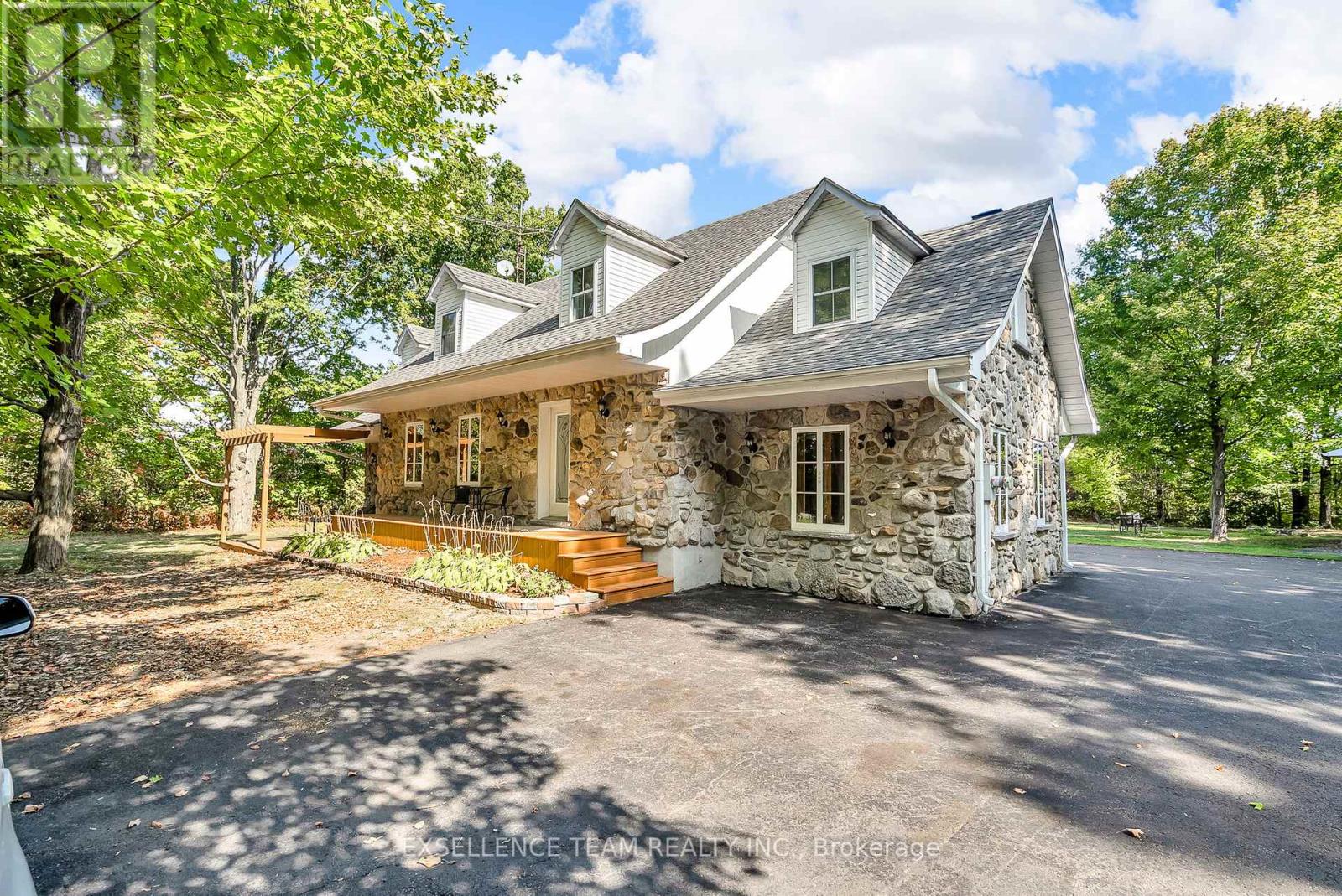 3769 4th Line Road, South Glengarry, Ontario  K0B 1H0 - Photo 1 - X12455463