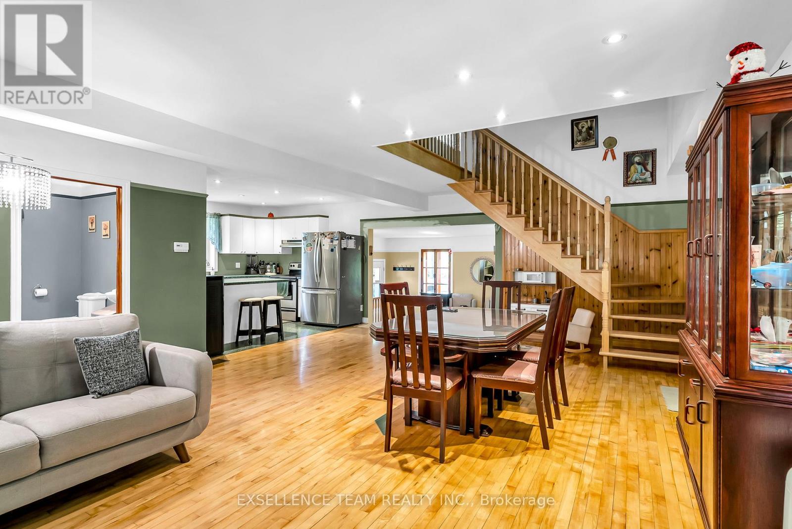 3769 4th Line Road, South Glengarry, Ontario  K0B 1H0 - Photo 10 - X12455463