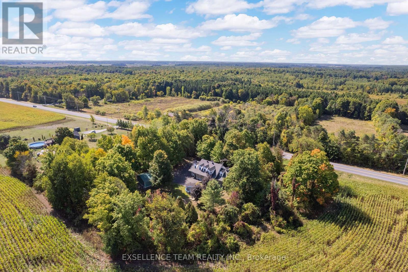 3769 4th Line Road, South Glengarry, Ontario  K0B 1H0 - Photo 45 - X12455463