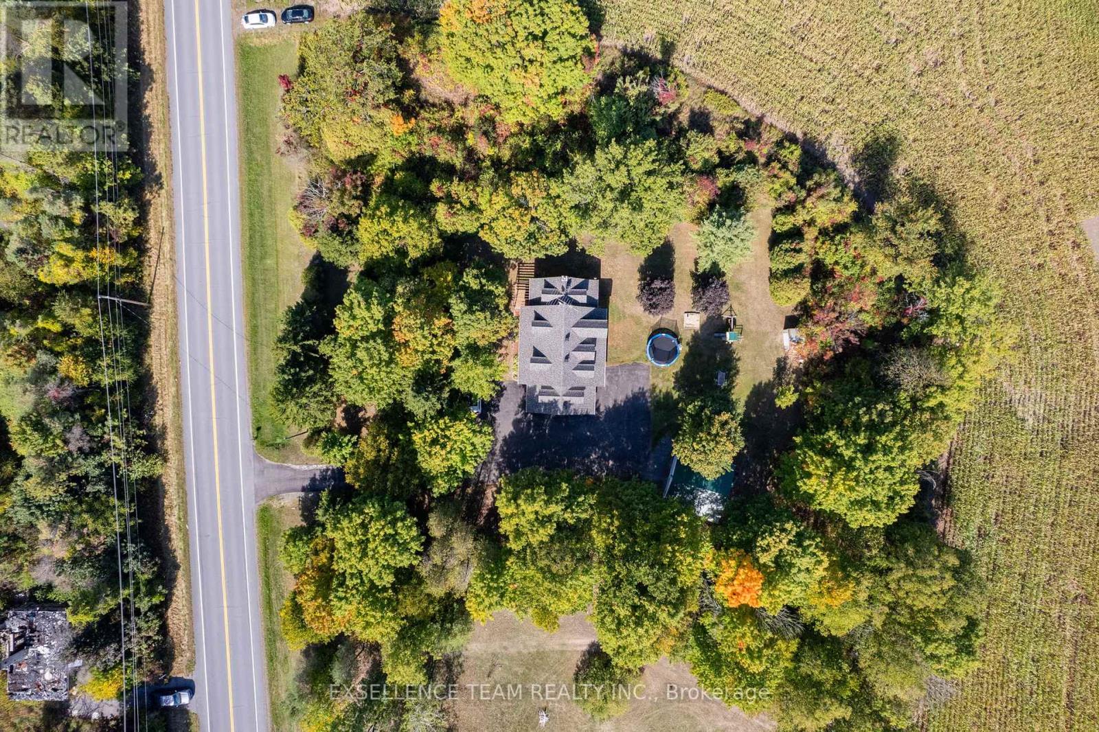 3769 4th Line Road, South Glengarry, Ontario  K0B 1H0 - Photo 48 - X12455463