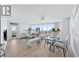1520 - 25 GREENVIEW AVENUE, Toronto, Ontario