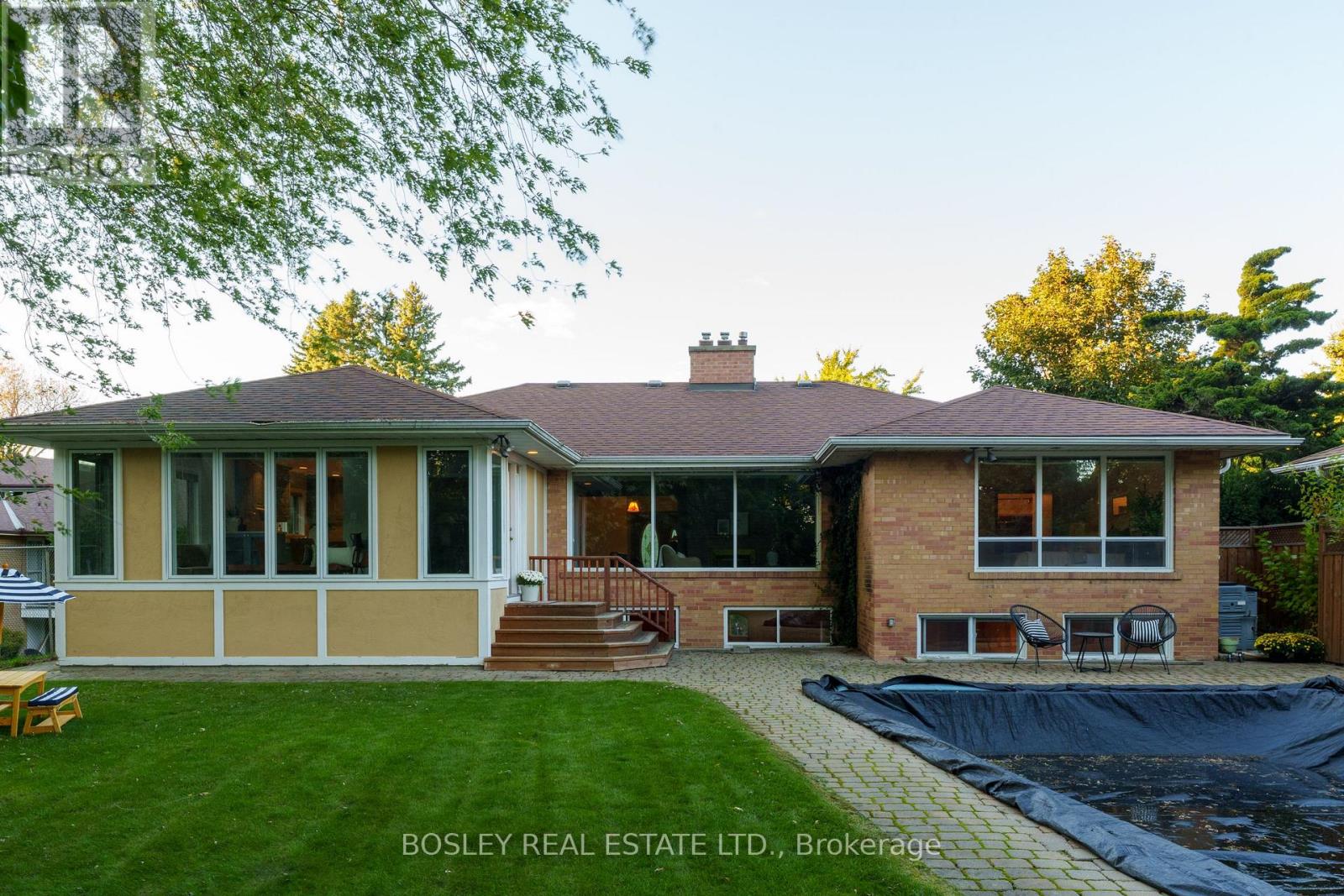 25 Ayre Point Road, Toronto, Ontario  M1M 1G4 - Photo 26 - E12454610