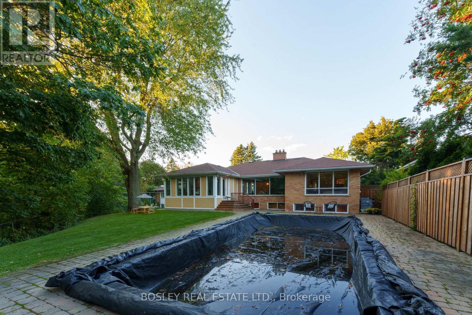 25 Ayre Point Road, Toronto, Ontario  M1M 1G4 - Photo 25 - E12454610