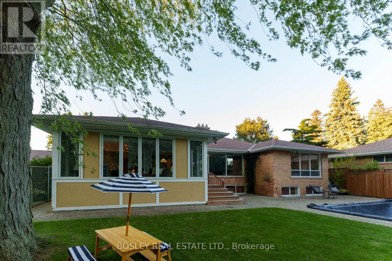 25 Ayre Point Road, Toronto, Ontario  M1M 1G4 - Photo 27 - E12454610