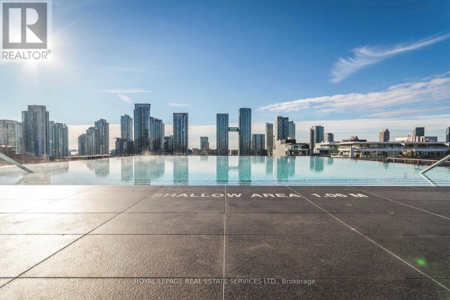 417 - 560 King Street W, Toronto (Waterfront Communities), Ontario  M5V 1M3 - Photo 17 - C12455415