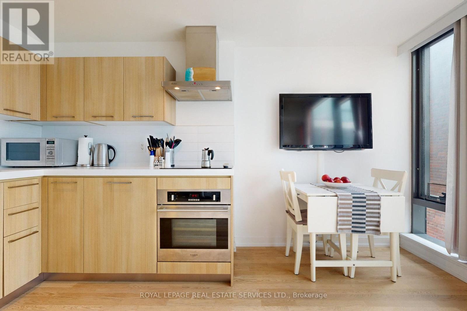417 - 560 King Street W, Toronto (Waterfront Communities), Ontario  M5V 1M3 - Photo 5 - C12455415