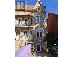 A - 31 Brookfield Street, Toronto (Trinity-Bellwoods), Ca