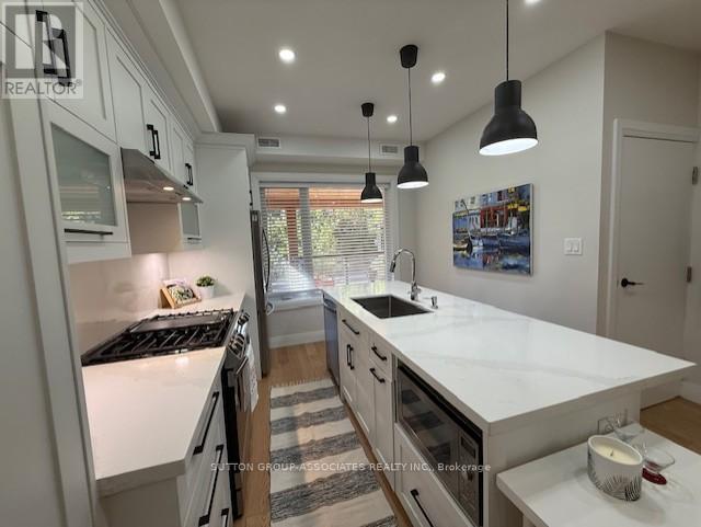 Main - 129 Seaton Street, Toronto, Ontario  M5A 2T2 - Photo 2 - C12455437