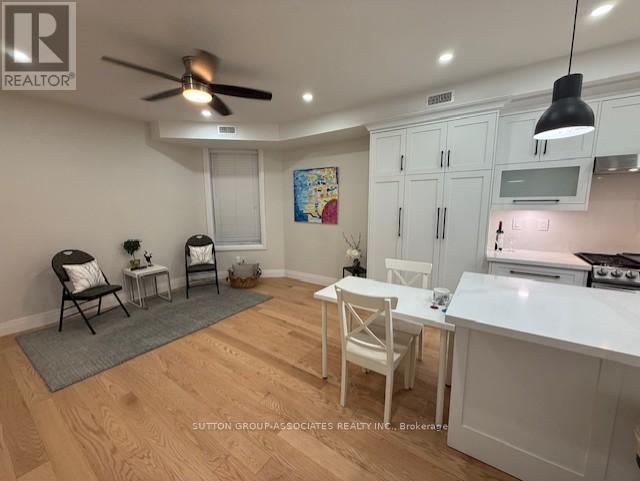 Main - 129 Seaton Street, Toronto, Ontario  M5A 2T2 - Photo 3 - C12455437