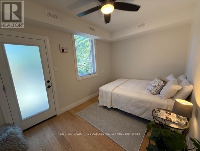 Main - 129 Seaton Street, Toronto, Ontario  M5A 2T2 - Photo 8 - C12455437