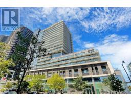 2007 - 72 ESTHER SHINER BOULEVARD, Toronto, Ontario