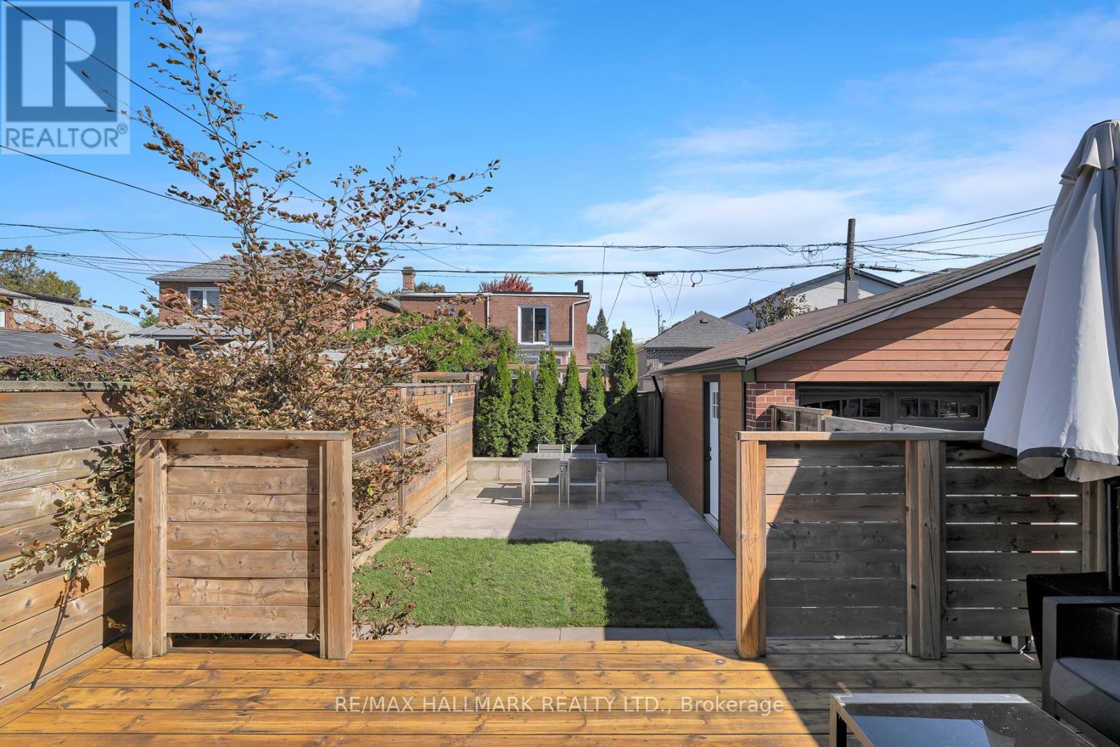 29 Lesmount Avenue, Toronto (Danforth Village-East York), Ontario  M4J 3V5 - Photo 41 - E12455450