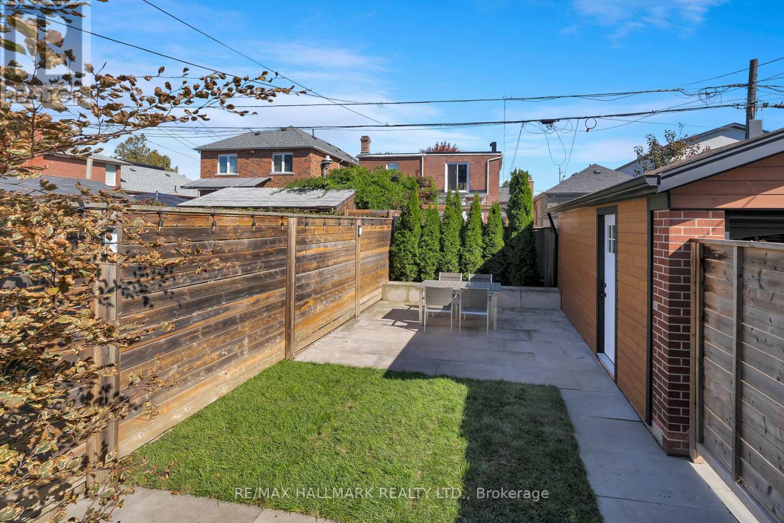 29 Lesmount Avenue, Toronto (Danforth Village-East York), Ontario  M4J 3V5 - Photo 42 - E12455450