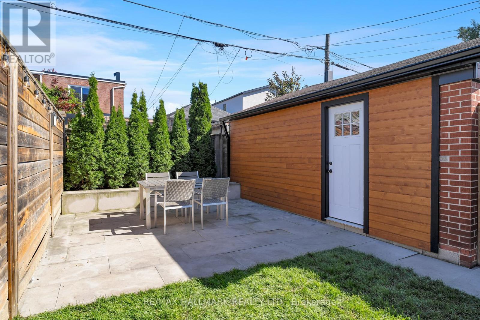 29 Lesmount Avenue, Toronto (Danforth Village-East York), Ontario  M4J 3V5 - Photo 43 - E12455450