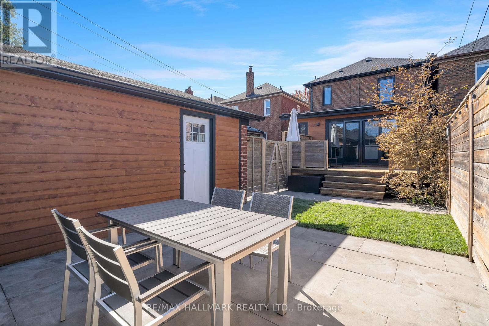 29 Lesmount Avenue, Toronto (Danforth Village-East York), Ontario  M4J 3V5 - Photo 44 - E12455450