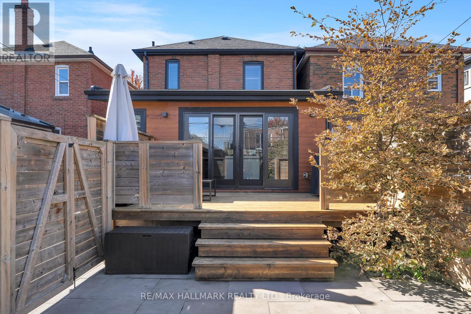 29 Lesmount Avenue, Toronto (Danforth Village-East York), Ontario  M4J 3V5 - Photo 47 - E12455450