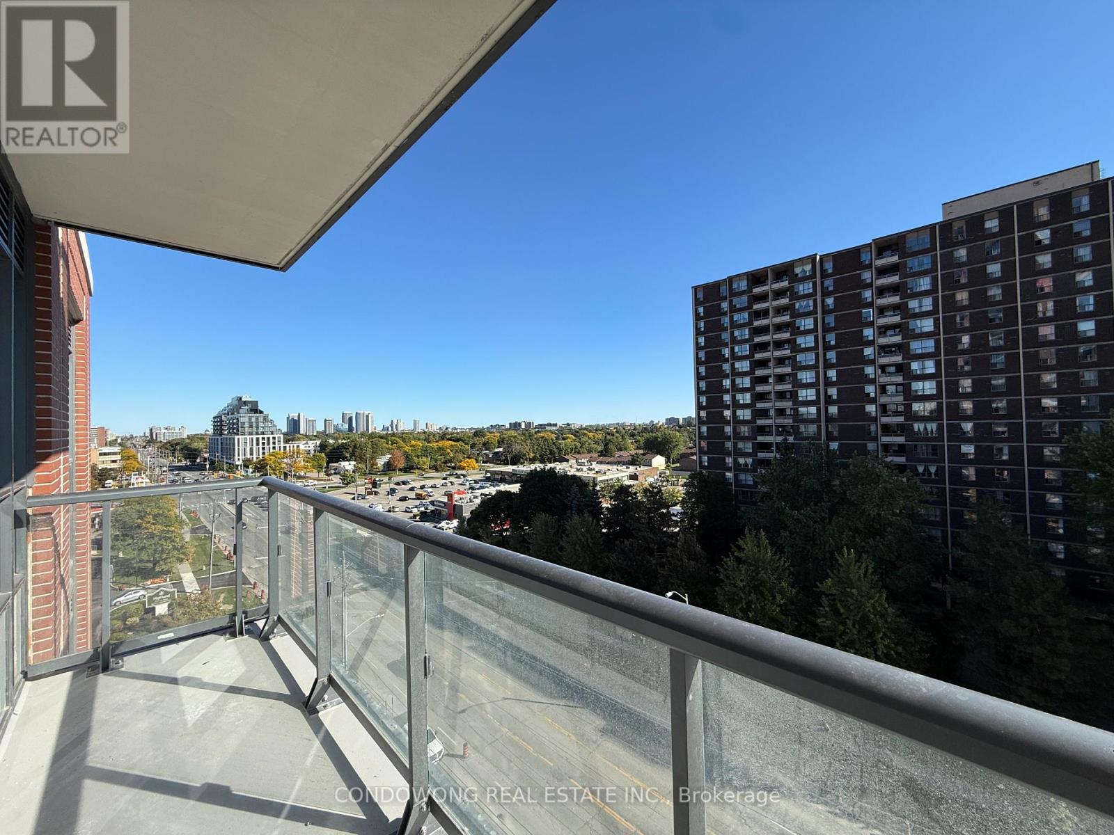 823 - 3270 Sheppard Avenue, Toronto, Ontario  M1T 0B3 - Photo 11 - E12455451