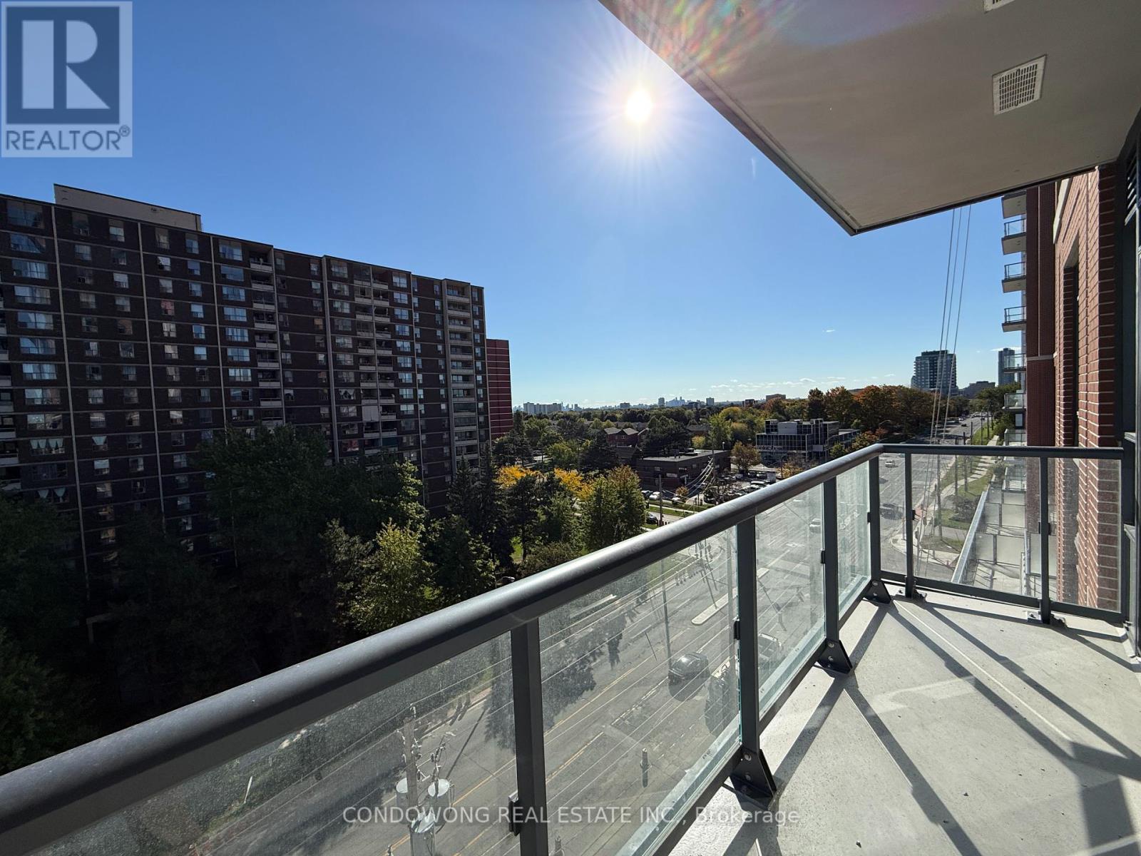 823 - 3270 Sheppard Avenue, Toronto, Ontario  M1T 0B3 - Photo 12 - E12455451