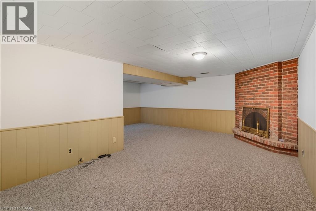 28 Underhill Crescent Unit# 19, Kitchener, Ontario  N2A 2S8 - Photo 31 - 40773756