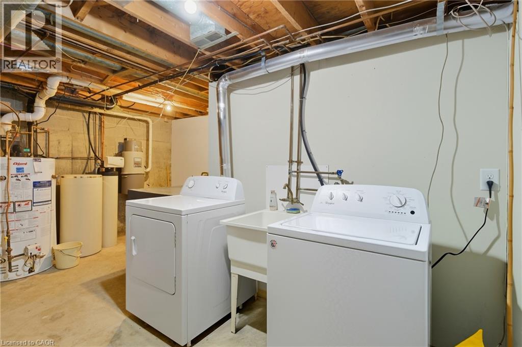 28 Underhill Crescent Unit# 19, Kitchener, Ontario  N2A 2S8 - Photo 30 - 40773756