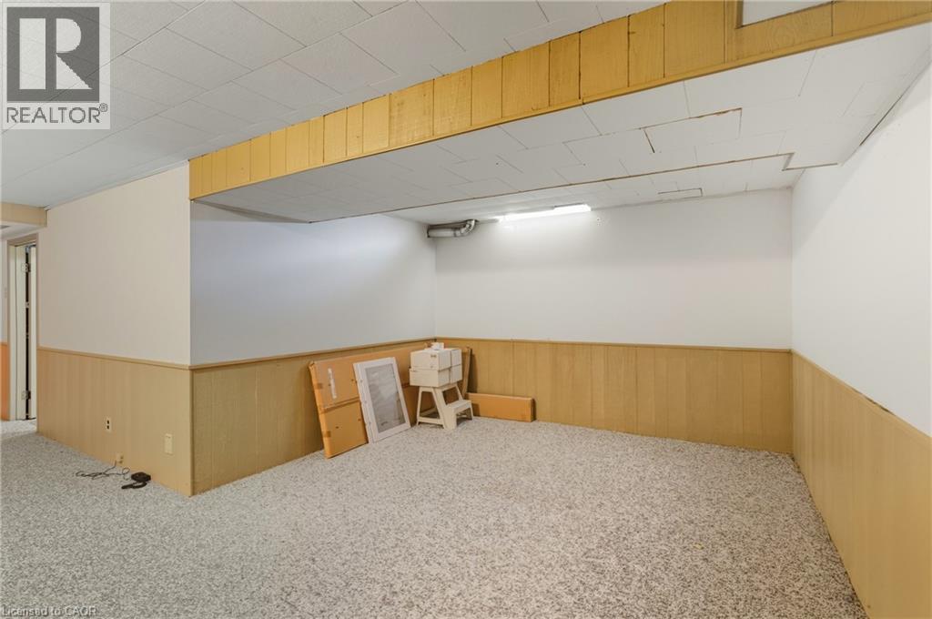 28 Underhill Crescent Unit# 19, Kitchener, Ontario  N2A 2S8 - Photo 33 - 40773756