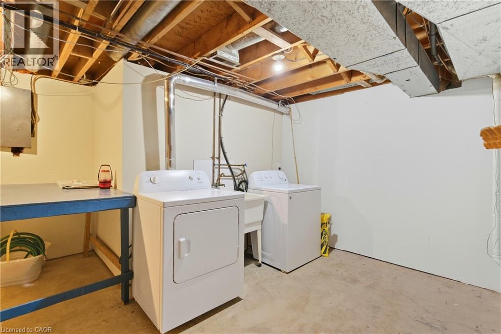 28 Underhill Crescent Unit# 19, Kitchener, Ontario  N2A 2S8 - Photo 29 - 40773756