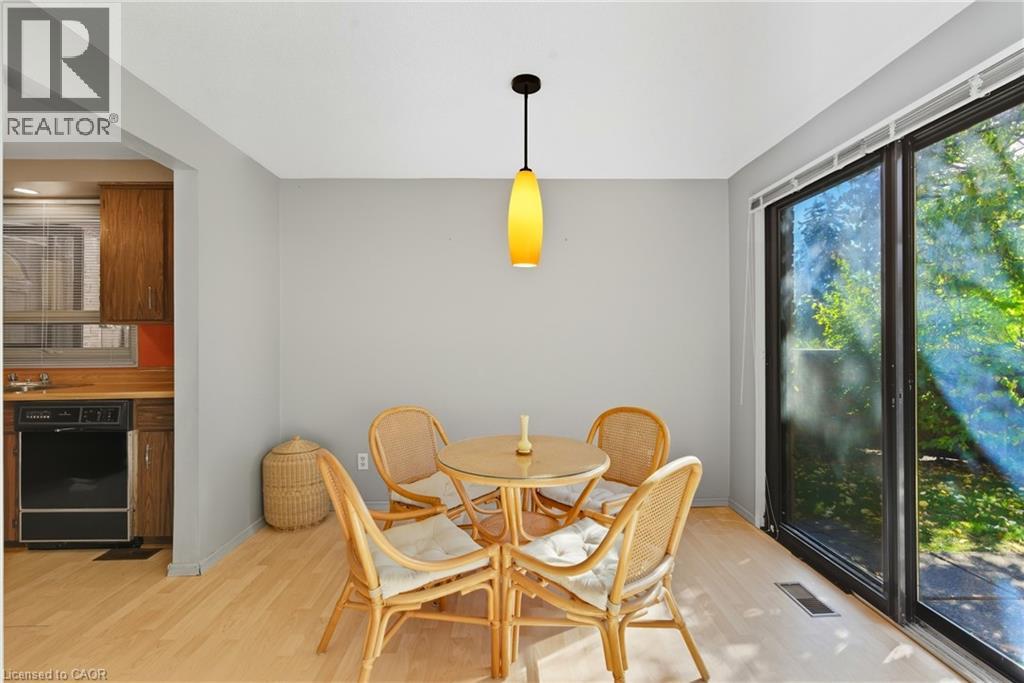 28 Underhill Crescent Unit# 19, Kitchener, Ontario  N2A 2S8 - Photo 9 - 40773756
