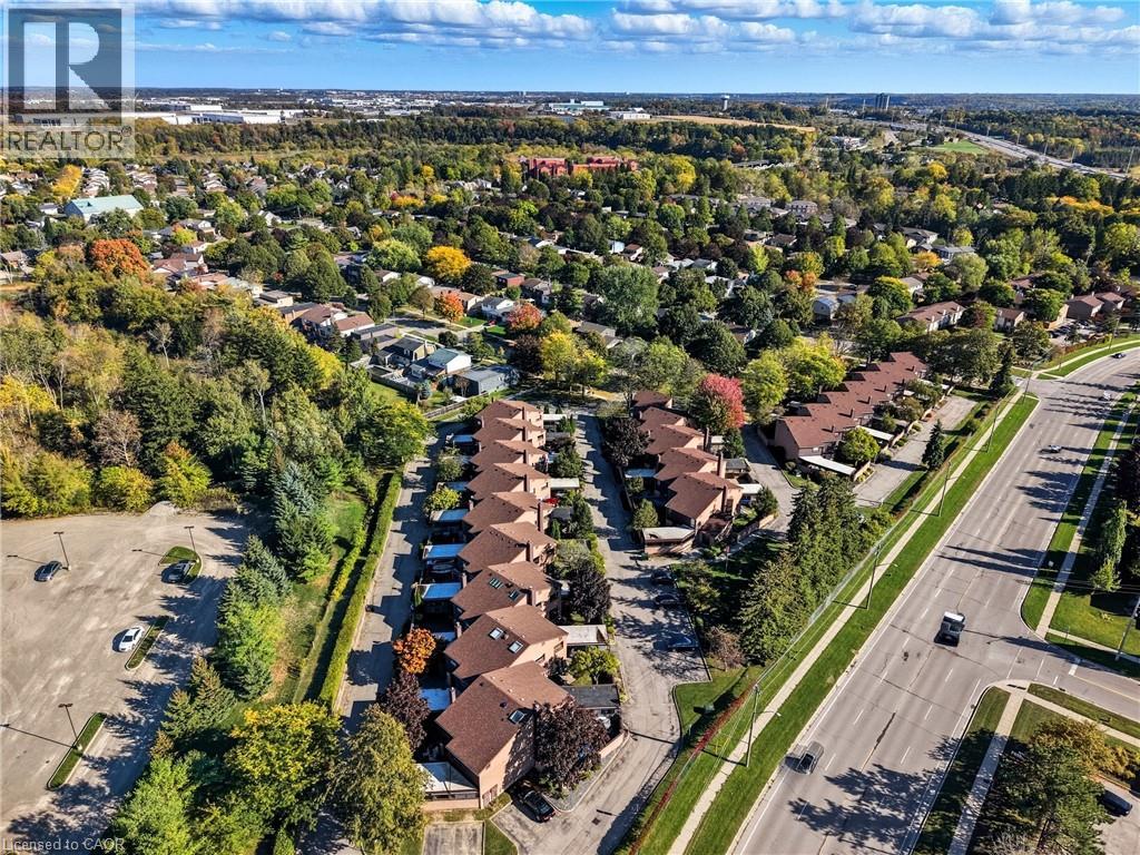 28 Underhill Crescent Unit# 19, Kitchener, Ontario  N2A 2S8 - Photo 39 - 40773756