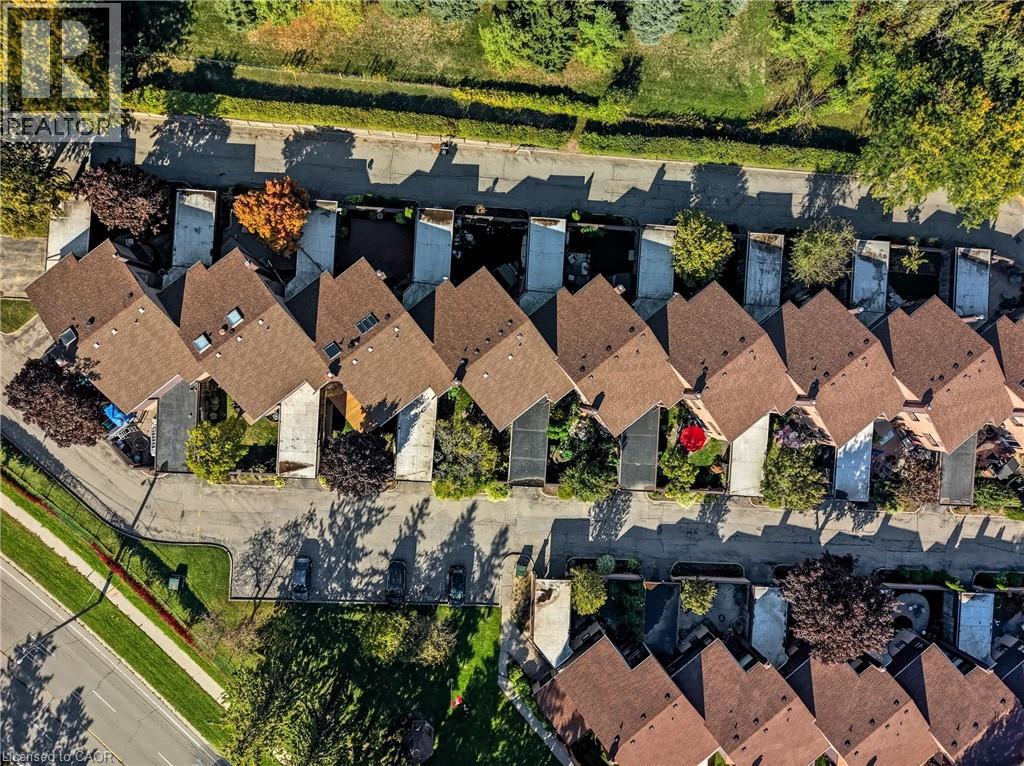 28 Underhill Crescent Unit# 19, Kitchener, Ontario  N2A 2S8 - Photo 6 - 40773756