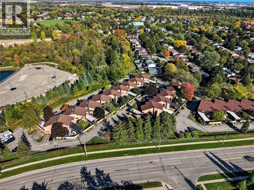 28 Underhill Crescent Unit# 19, Kitchener, Ontario  N2A 2S8 - Photo 38 - 40773756