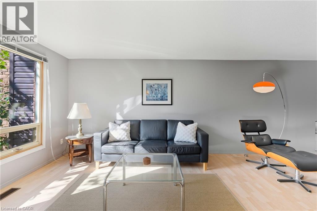 28 Underhill Crescent Unit# 19, Kitchener, Ontario  N2A 2S8 - Photo 11 - 40773756
