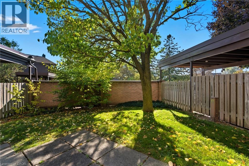 28 Underhill Crescent Unit# 19, Kitchener, Ontario  N2A 2S8 - Photo 34 - 40773756