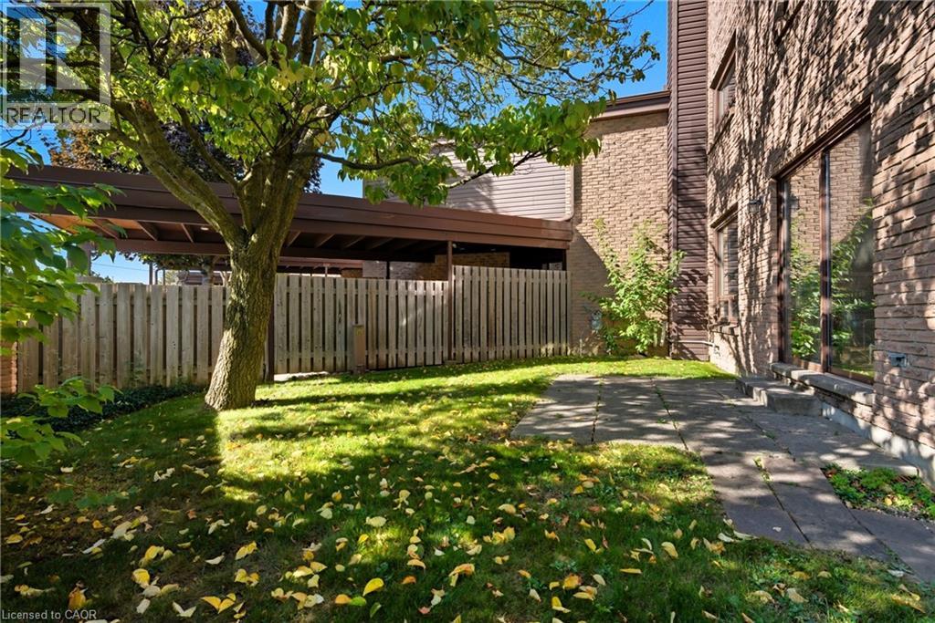 28 Underhill Crescent Unit# 19, Kitchener, Ontario  N2A 2S8 - Photo 36 - 40773756