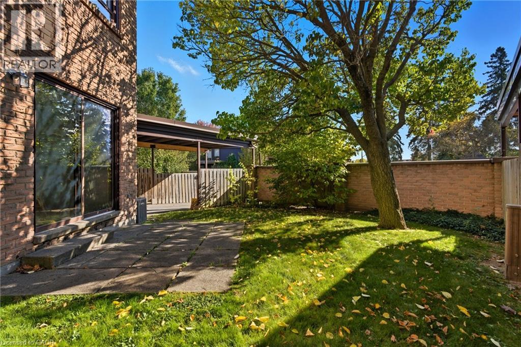 28 Underhill Crescent Unit# 19, Kitchener, Ontario  N2A 2S8 - Photo 37 - 40773756