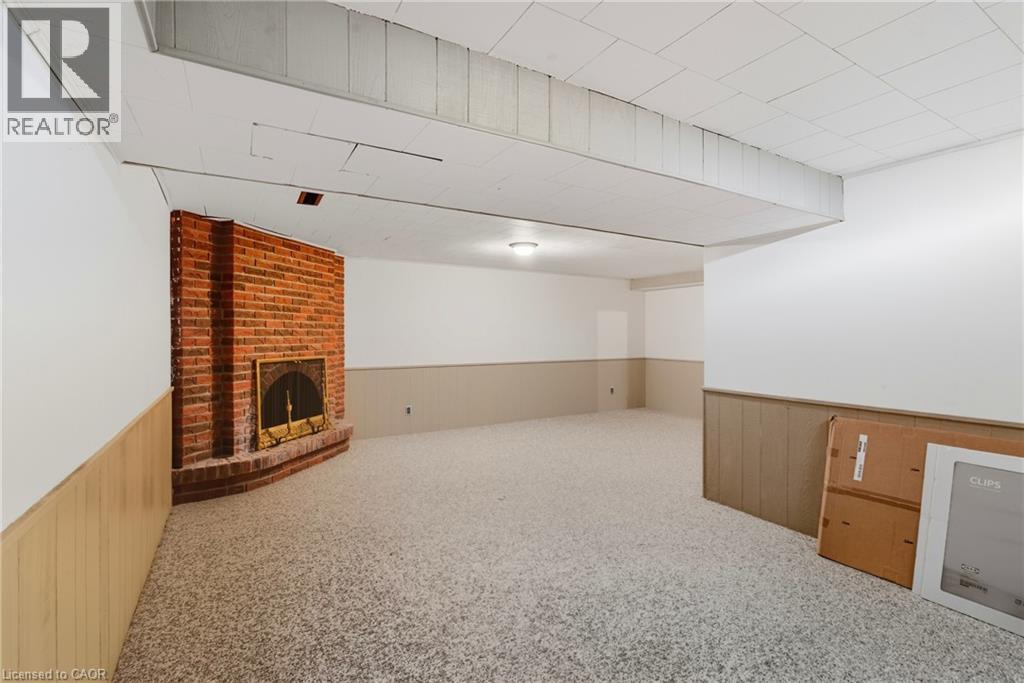 28 Underhill Crescent Unit# 19, Kitchener, Ontario  N2A 2S8 - Photo 32 - 40773756