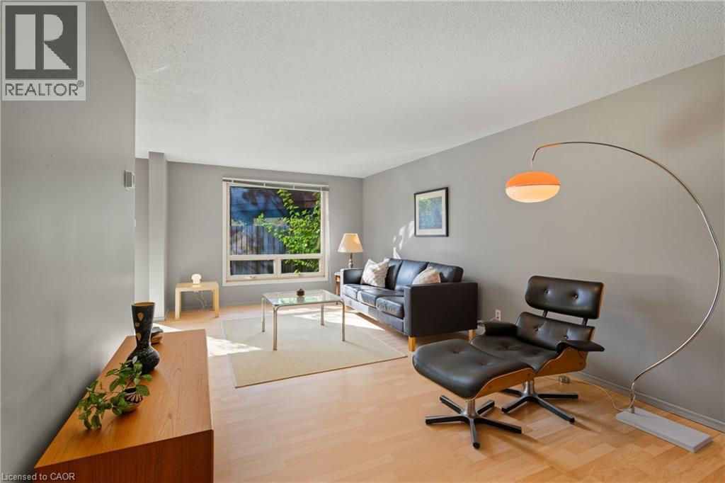 28 Underhill Crescent Unit# 19, Kitchener, Ontario  N2A 2S8 - Photo 14 - 40773756
