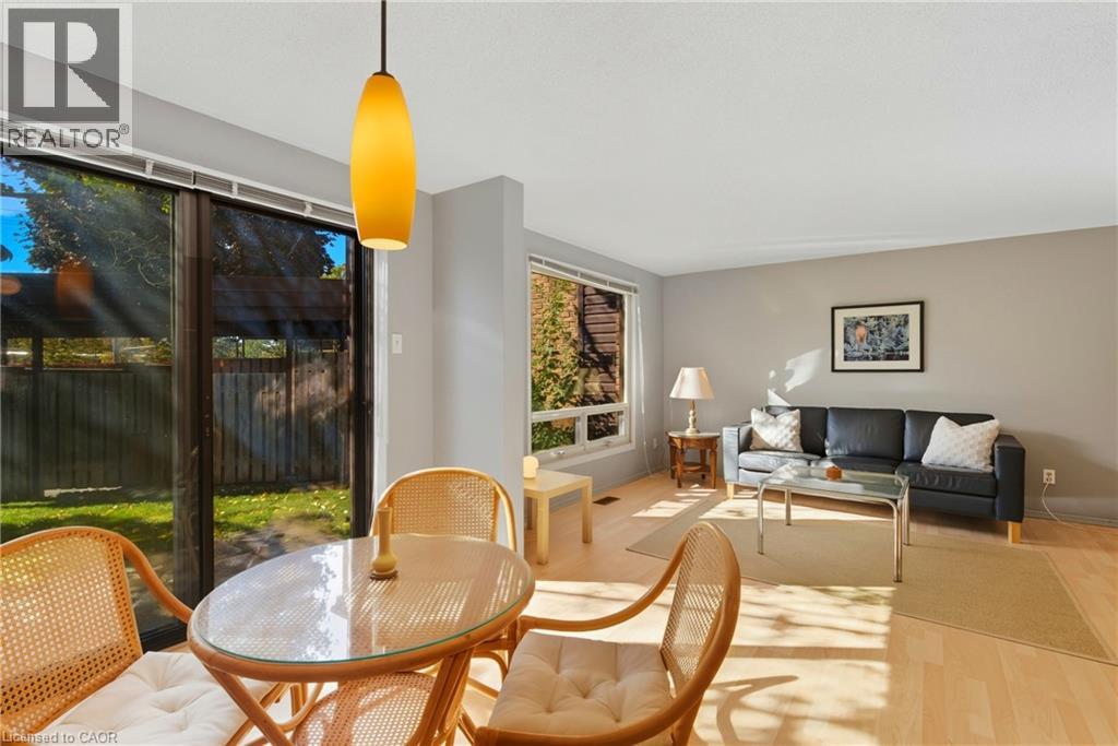 28 Underhill Crescent Unit# 19, Kitchener, Ontario  N2A 2S8 - Photo 7 - 40773756