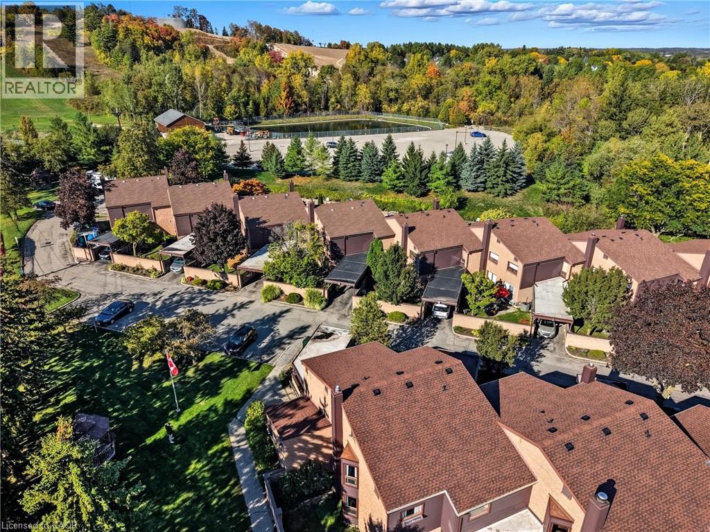 28 Underhill Crescent Unit# 19, Kitchener, Ontario  N2A 2S8 - Photo 4 - 40773756