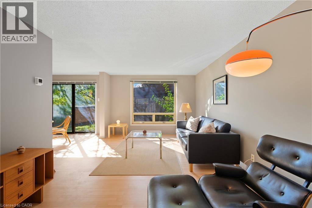 28 Underhill Crescent Unit# 19, Kitchener, Ontario  N2A 2S8 - Photo 13 - 40773756