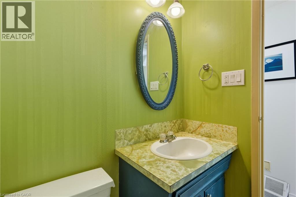 28 Underhill Crescent Unit# 19, Kitchener, Ontario  N2A 2S8 - Photo 26 - 40773756