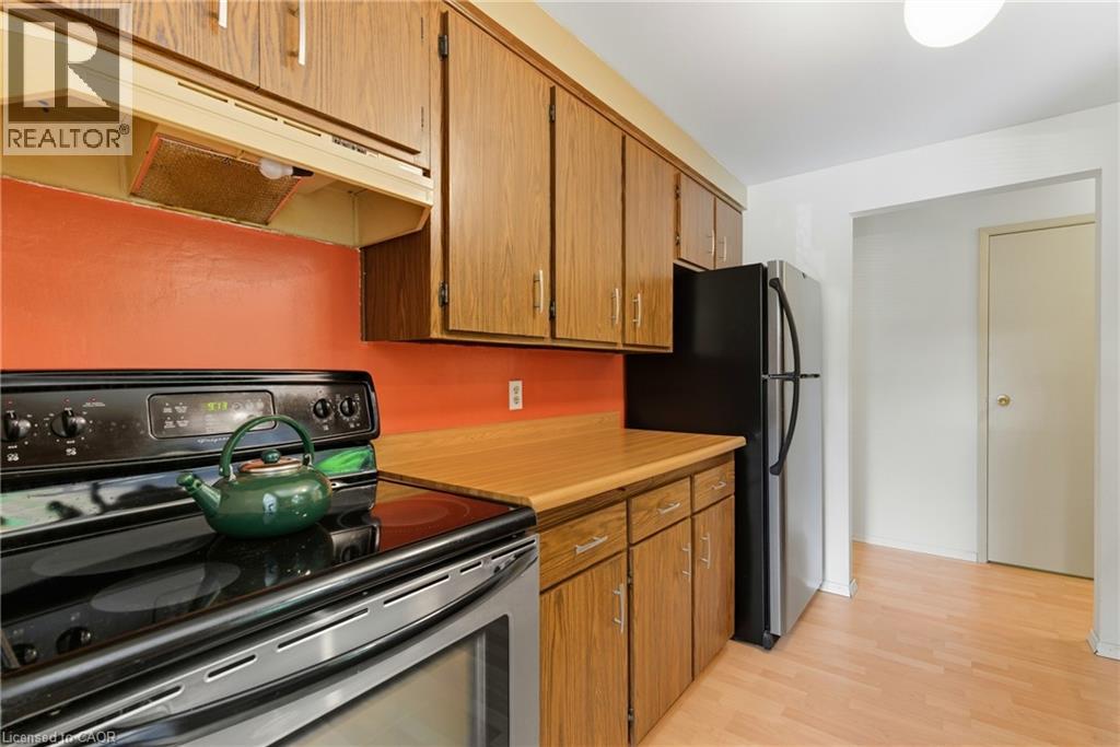 28 Underhill Crescent Unit# 19, Kitchener, Ontario  N2A 2S8 - Photo 17 - 40773756