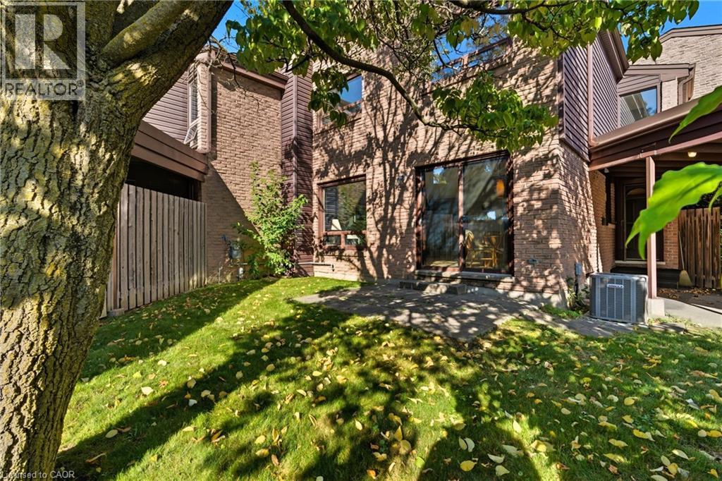 28 Underhill Crescent Unit# 19, Kitchener, Ontario  N2A 2S8 - Photo 35 - 40773756